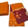Sungudi cotton sarees